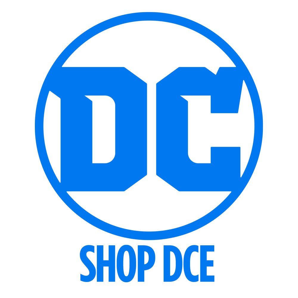 The official Shop DC Entertainment Twitter.