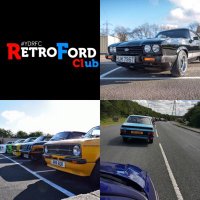 Retro Ford Club(@YRFC2016) 's Twitter Profileg