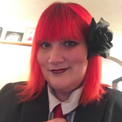 ClaireHazzel's profile picture. Cuz I like to see you smile, smile, smile! Please note my banner in no way reflects my political leanings, I just enjoy drawing silly pictures of silly people.