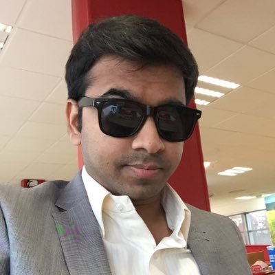 venkybala12's profile picture. 
