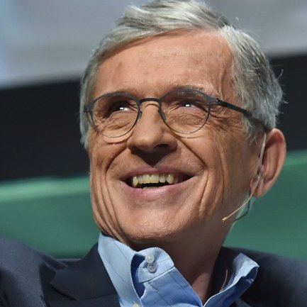 Tom Wheeler Profile