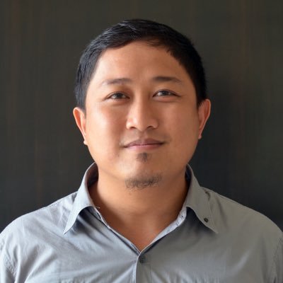 ds_josef's profile picture. JESUS is my all.