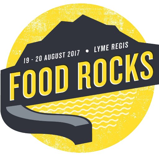 Mark Hix's annual Lyme Regis food Festival. 19th & 20th August. Organised by @markehix and @hixrestaurants