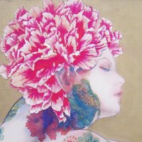 麻生志保 (@shihoaso) Twitter profile photo