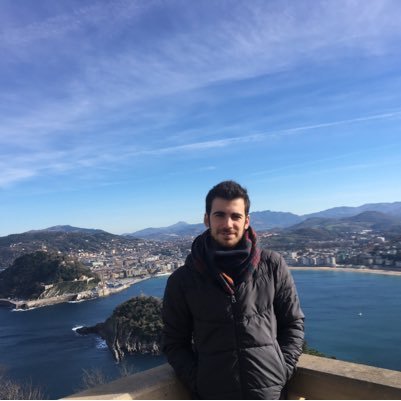 adriapascual94's profile picture. Atc