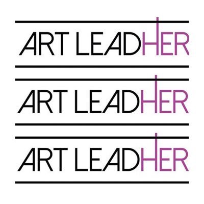 Art LeadHER is a platform dedicated to celebrating women in the art world, founded by Mashonda Tifrere.