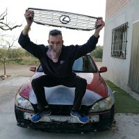 Juuso Vuorinen (@joeyofthefilth) 's Twitter Profile