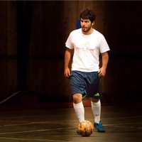 Maximiliano Videla (@maxvidela90) 's Twitter Profile Photo