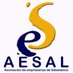 AESAL Empresarias (@aesal_salamanca) Twitter profile photo AESAL Empresarias (@aesal_salamanca) Twitter profile photo