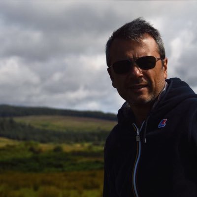 c_marini68's profile picture. A forza di contare i soldi ci si abitua a tenere la testa piegata. (Caravaggio, vocazione di San Matteo, Roma) - tweet are my own