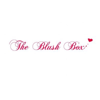 The Blush Box is a trend-driven online destination for fashion clothing and accessories. You can shop our collection at https://t.co/NEz5ShHYPa