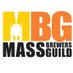 Mass Brewers Guild (@MABrewersGuild) Twitter profile photo