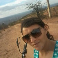 Rosyane Lucena (@lucenarosyane) 's Twitter Profile