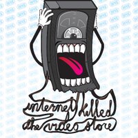 Internet Killed the Video Store(@xthevideostorex) 's Twitter Profile Photo