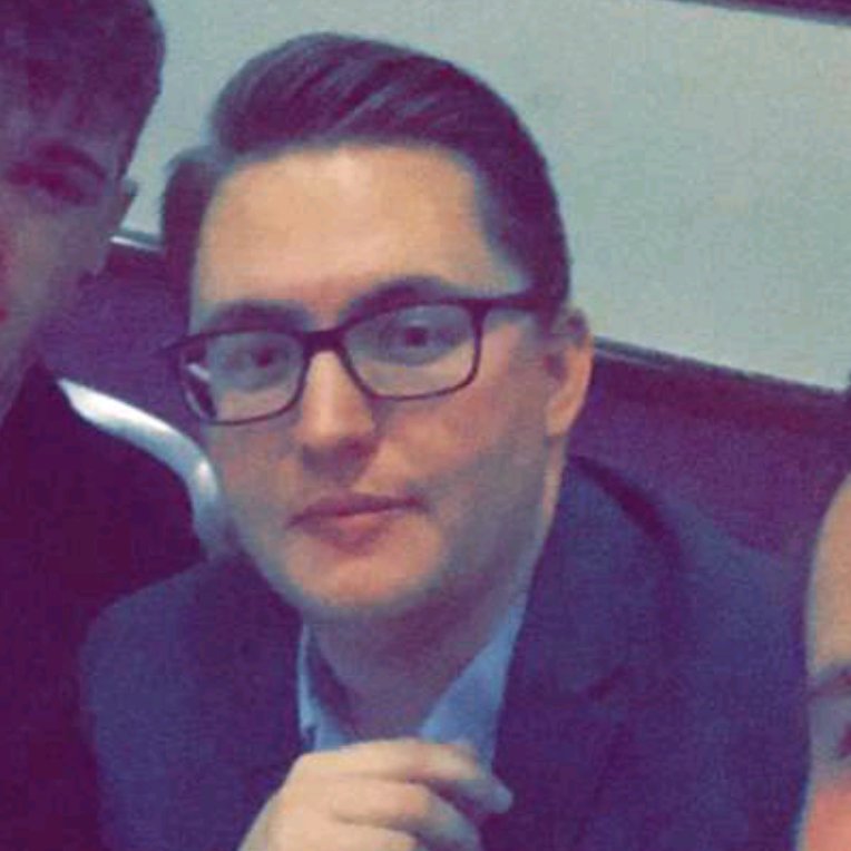 IM_CWeaver's profile picture. HPE Sales Specialist-Ingram Micro UK