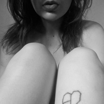 GabeKill's profile picture. aging scene kid / still sad about life /
writer / artist /
consistently wandering the void