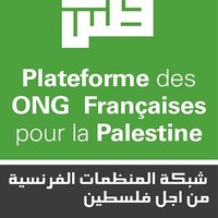 Plateforme Palestine (@pfpalestine) 's Twitter Profile