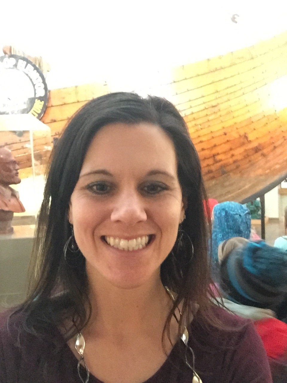 I am a 3rd grade teacher with a passion for teaching and learning!!