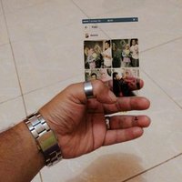 Jalu Ridha Fauzi (@jalufauzi) 's Twitter Profile