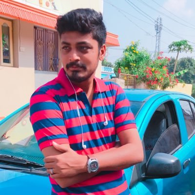 paisul_pari's profile picture. Paisul