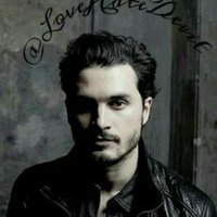 Enzo St. John. (Parody) (@lovehatedevil) 's Twitter Profile Photo