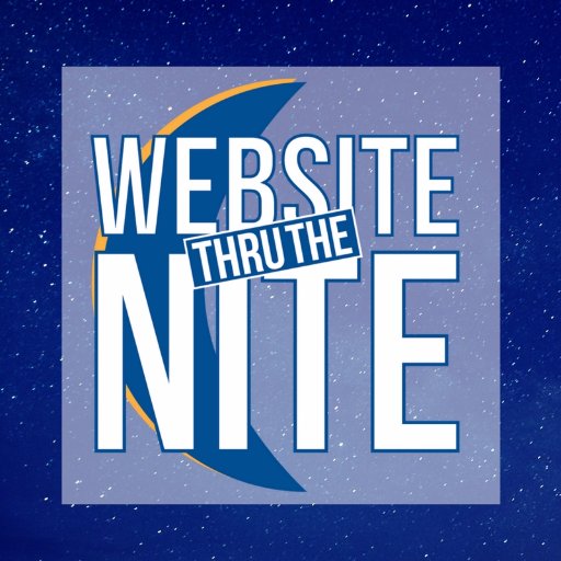 24 hour website building event for non-profits. Voting begins Sunday January 22nd at noon. #WTTN