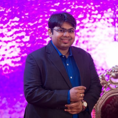 RahulSShah2's profile picture. Lot To Learn Before Go To Grave