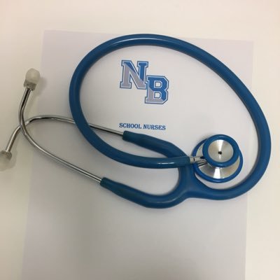 School Nurse at Northern Burlington High School