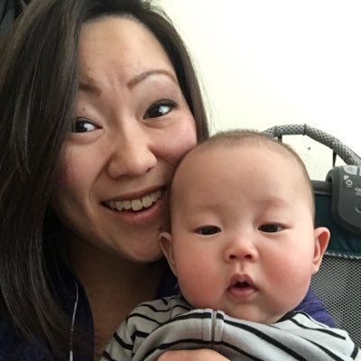 Momma to a corgi and a fur-less baby. UI Developer who loves crossfit, coffee, nutrition, hiking, design, cooking, and baking.