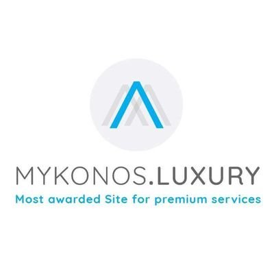 mykonos_luxury's profile picture. A team of Mykonos insiders & the best property management company in Mykonos having the best exclusive collection of villas.