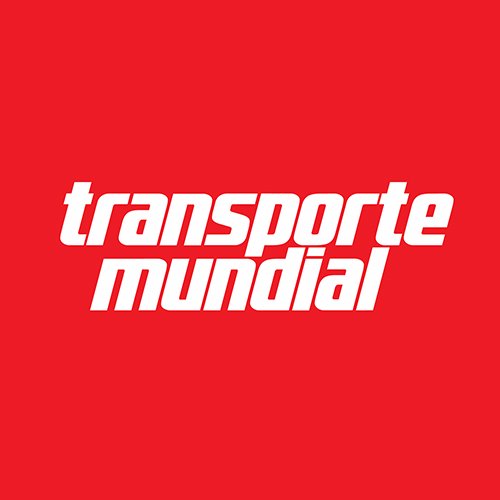 Perfil oficial da revista Transporte Mundial