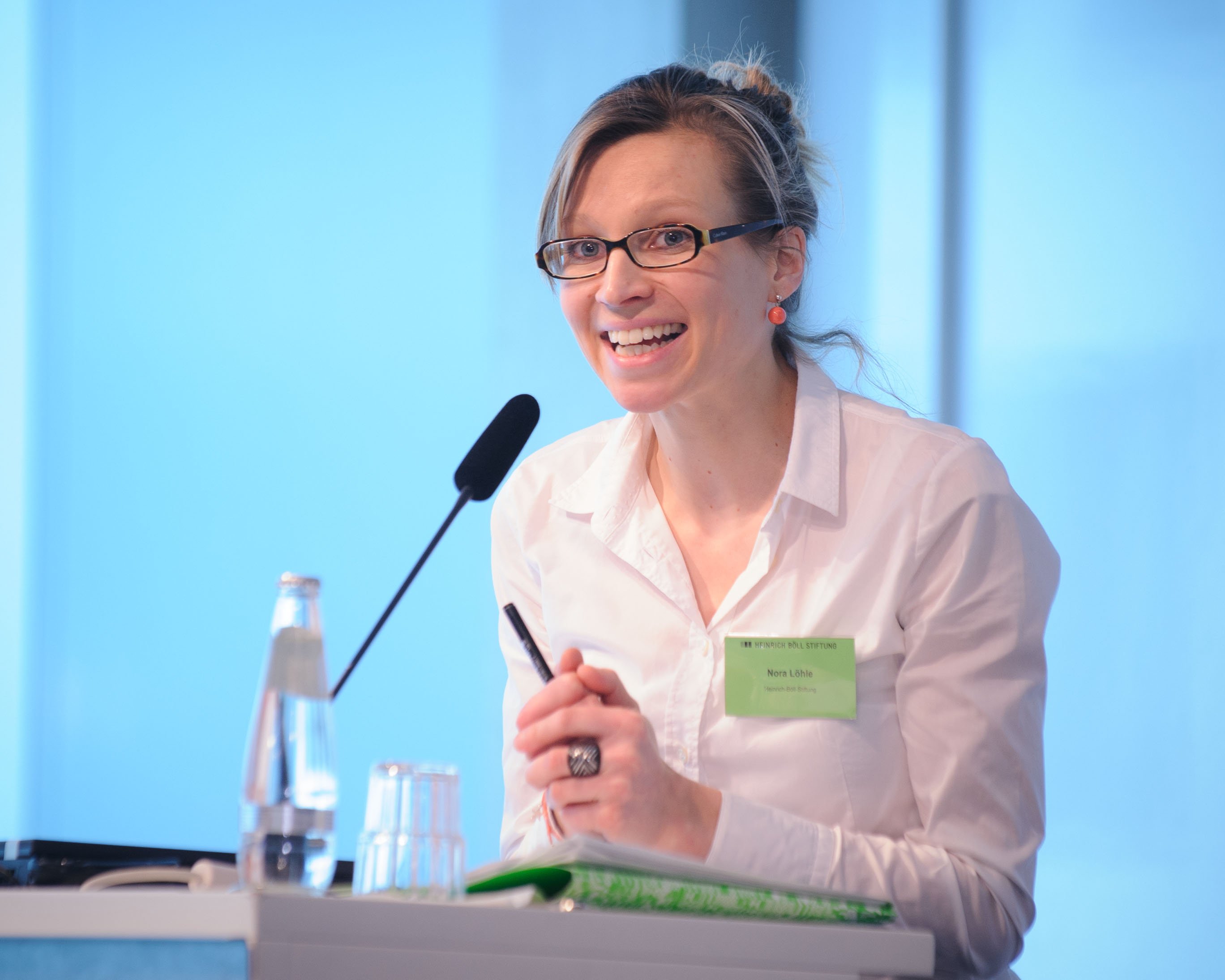 nora_loehle's profile picture. Advisor for Climate Foreign Policy @AuswaertigesAmt @GermanyDiplo Past: @boell_us, @bundestag, @BoellStiftung, @Prognos_AG | views are my own | ♥️Washington, DC