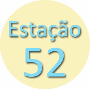 blogestacao52's profile picture. Blog literário