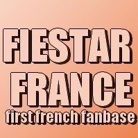 première fanbase française sur le girlsband Fiestar ~!