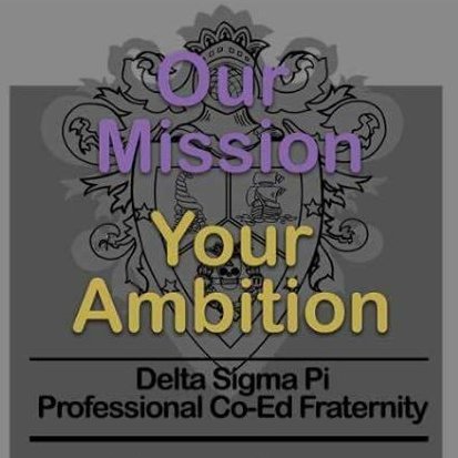 Business Backed by Brotherhood on the St. Cloud State University campus since June 6, 1970. We focus on professional development.
