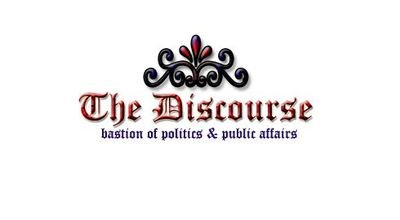 Official Page The DISCOURSE NG bastion of Politics & Public Affairs. Contact Us: info@thediscourseng.com https://t.co/P6kNmOngWi