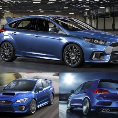 Hot Hatch on Twitter: "U kunt nu niet naar Italië maar Italië kan wel