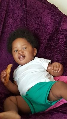 TraherneG's profile picture. R&B/Soul