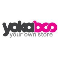 Yokaboo's profile picture. The easiest way to create your own online store. Tailored for creative people with great products. Its free and easy.