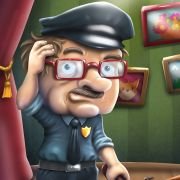 Picture The Link - A challenging new iPhone picture puzzle from Pocket-it! Games Studio