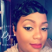 Kenya Ortiz(@BeautybyKenyaO) 's Twitter Profile Photo