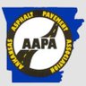 AAPA_AR's profile picture. Arkansas Asphalt Pavement Association
