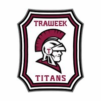 Traweek Middle (@traweek_ms) 's Twitter Profile