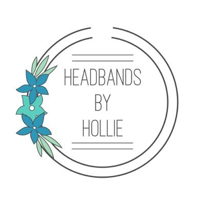 Headbands by Hollie creates custom statement pieces from a mix of new and vintage jewelry that can be worn as a headband, choker or sash 💍👰💙
