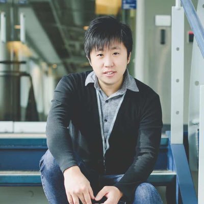 alecyxwang's profile picture. CEO and Co-Founder of @clickdishes