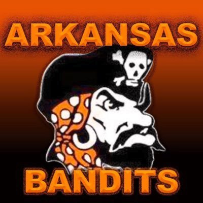 Arkansas Bandits 🏴‍☠️