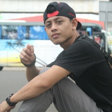 cowo yang lemah, Tapi gh gampang menyerah...
