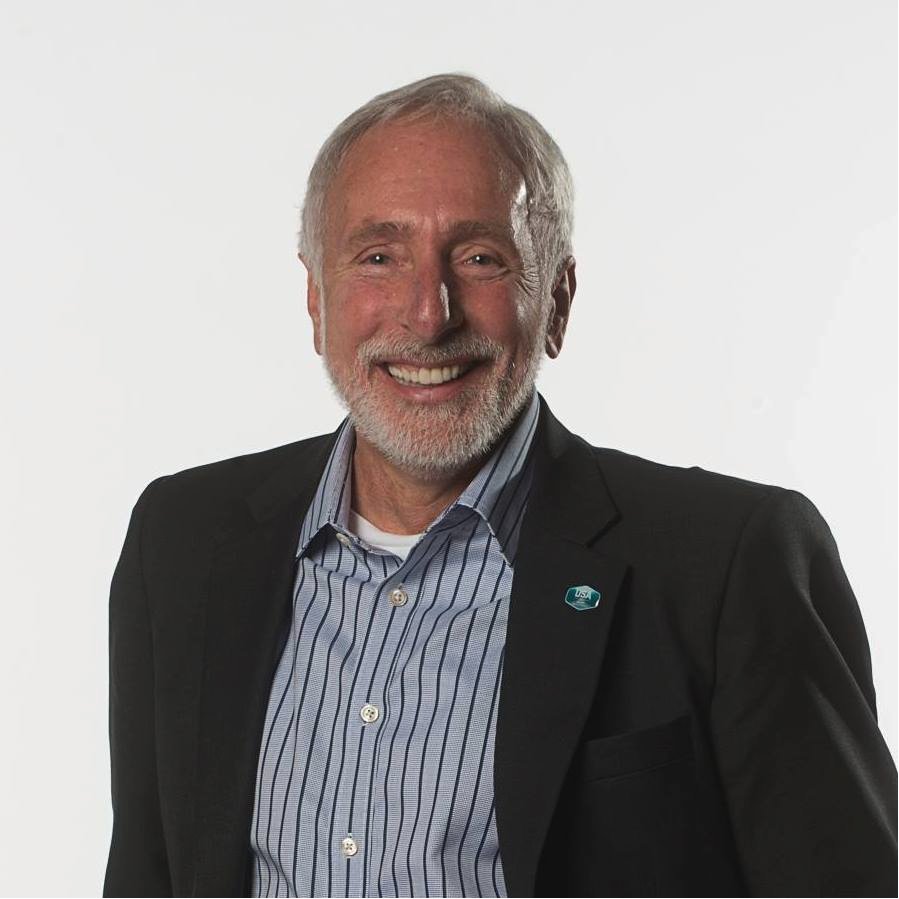 USATFPrez's profile picture. Vin Lananna was elected President of @USATF by acclamation in December, 2016.