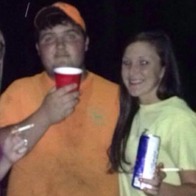 I am 17 years old! Redneck forever!! Follow me if you are lost