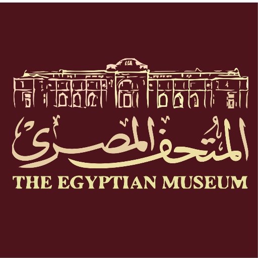‏‏The official account of the Egyptian Museum on Twitter _ الحساب الرسمي للمتحف المصري علي تويتر